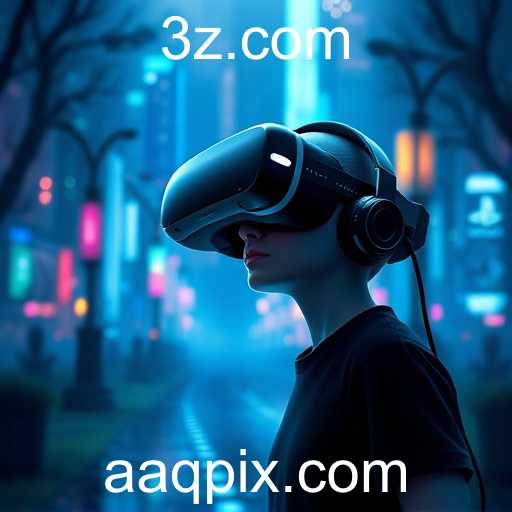 AAQ Revoluciona o Mundo dos Jogos Online