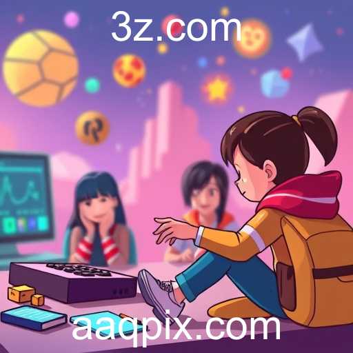 Educação e Gamificação: Transformando o Aprendizado através de Jogos