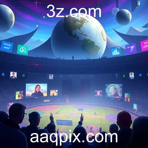 A Evolução dos Jogos de Entretenimento: Um Mergulho no Mundo Interativo