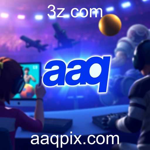 Explorando o Universo de 'aaq': Tendências e Novidades
