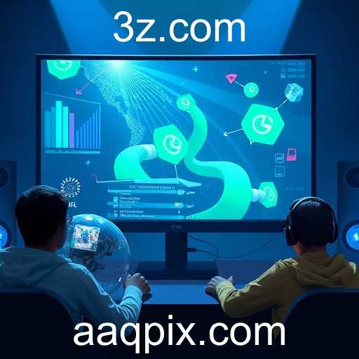 Revolução no Mundo dos Jogos Online em 2025