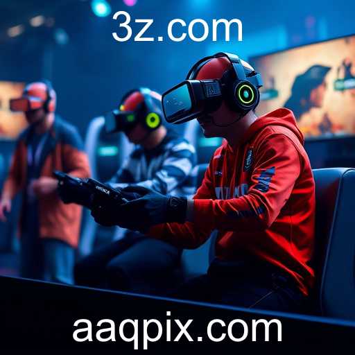 Tendências Que Moldam o Universo dos Jogos em 2025