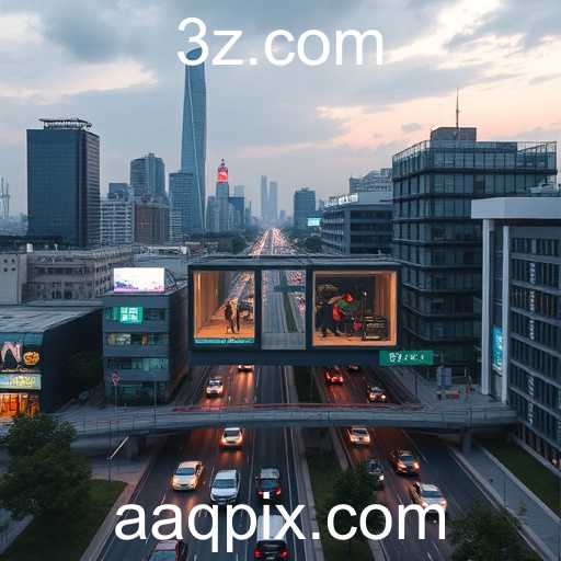 Tendências e Inovações no Mundo dos Jogos