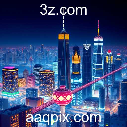 Inovações e Tendências no Mundo dos Jogos