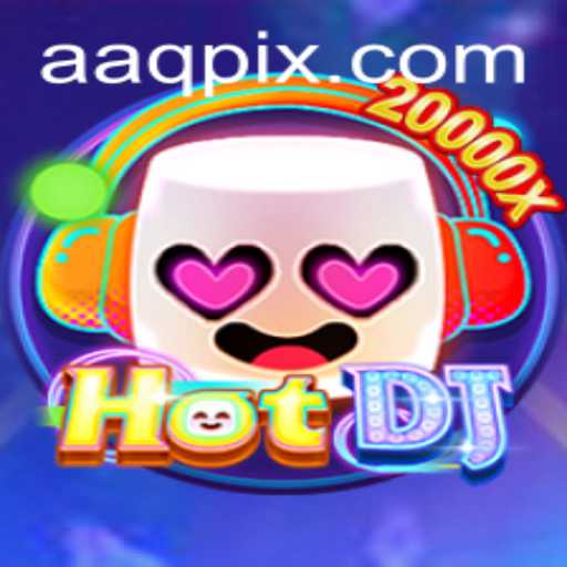 HotDJ: The Rhythm Game That's Setting Trends