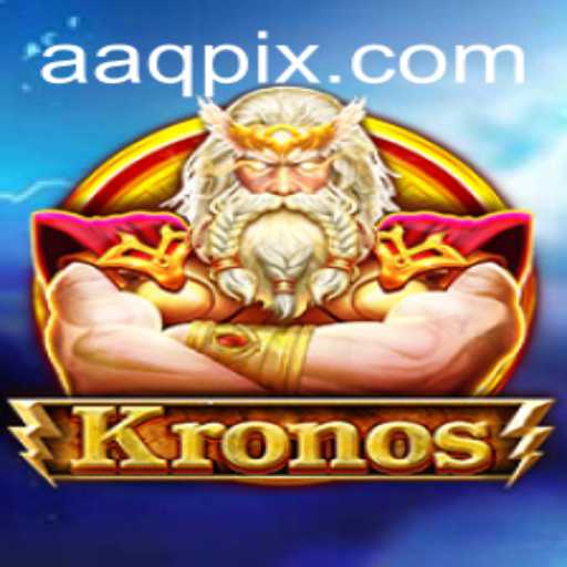 Kronos: The Timeless Strategy Game Revolutionizing Interactive Play