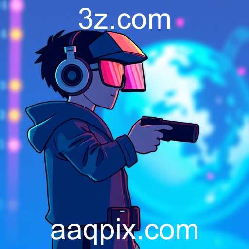 A Revolução dos Jogos Online em 2025: A Ascensão de AAQ