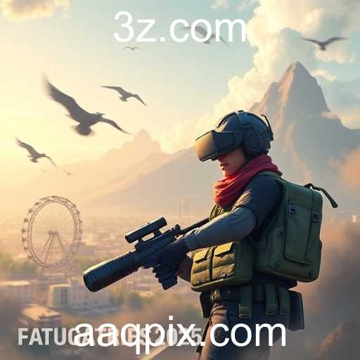 Revolução dos Jogos Online: A Era do AAQ