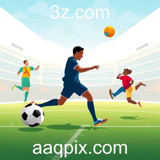 A fascinante categoria de Esportes no 