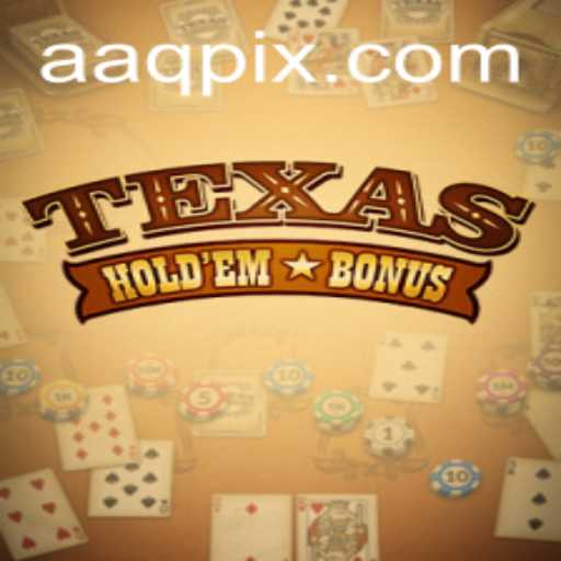 Exploring Texas Holdem Bonus: An Engaging Adventure in Poker